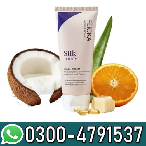 Flicka Silk Touch Price In Pakistan