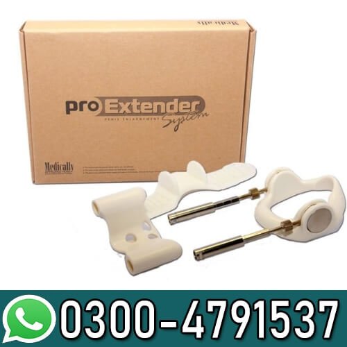 Penis Enlargement Pro Extender In Pakistan