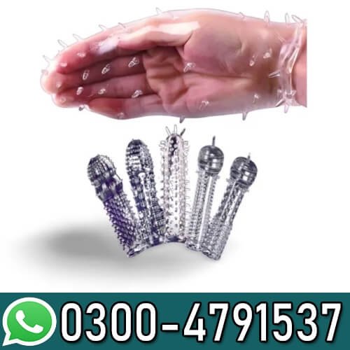 Silicone Condom In Pakistan