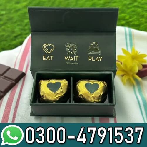 Tingle Herbal Power Chocolate Bundle Price in Pakistan