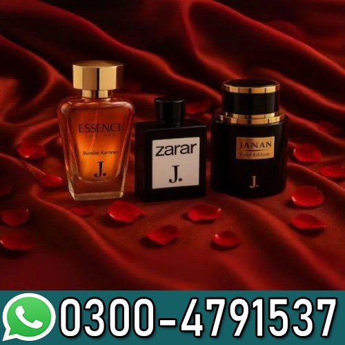 Unisex Citronella Perfume 12Hr Sweat Resistant 100ml In Pakistan