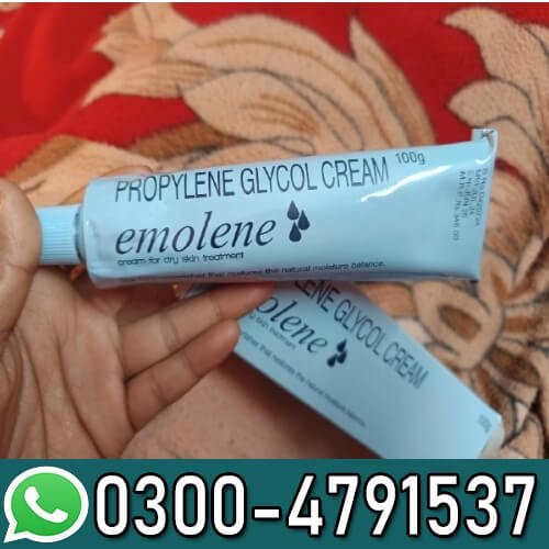 Emolene Moisturizer Price In Pakistan