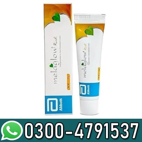 Melaglow Cream Price In Pakistan