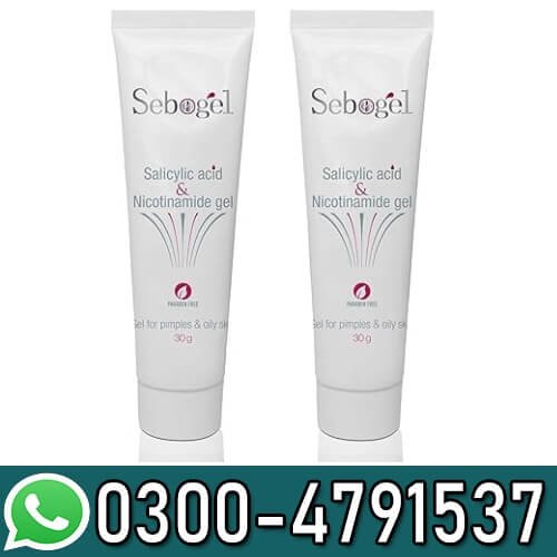 Sebogel Price in Pakistan