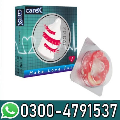 Tongue Condoms Buy Online In Pakistan